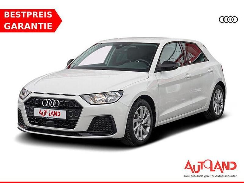 Andere Gebraucht 2019 Audi A1 Comfort SUV | 16.990 € (Fairer Preis) - Bild 1/4