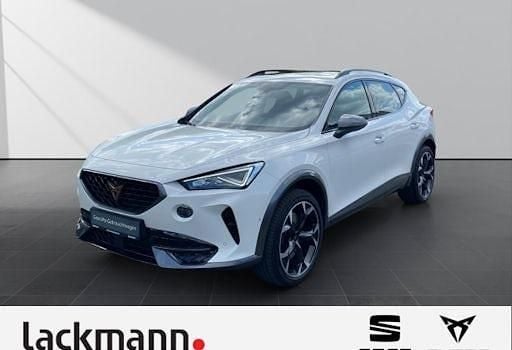 Gebraucht Cupra Formentor VZ 310 PS (228 kW) 2024 Weiss SUV
