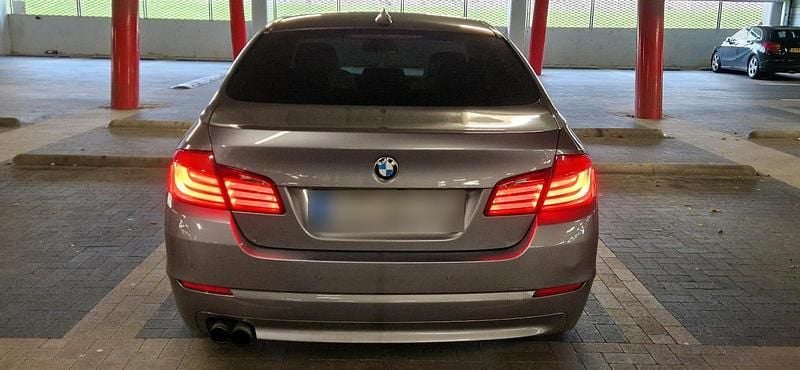 Gebraucht BMW 530 245 PS (180 kW) 2010 Limousine