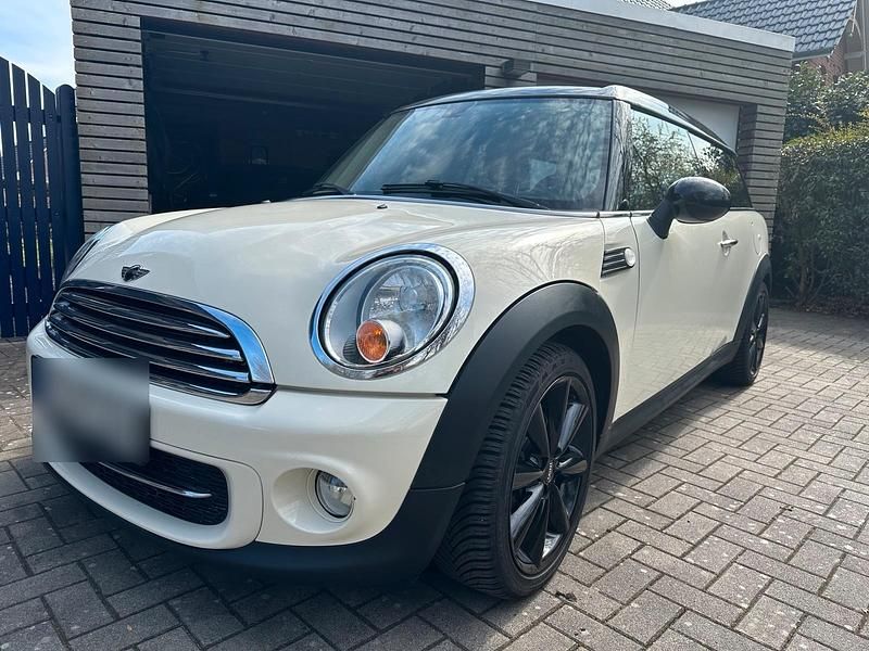 Gebraucht Mini Clubman 112 PS (82 kW) 2012 Kombi