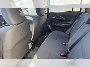 Gebraucht Suzuki Swift 82 PS (60 kW) 2025 Beige (frontier blue pearl metallic) Kleinwagen