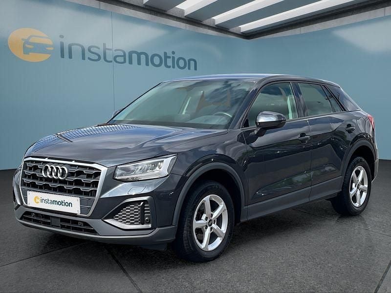 Gebraucht 2023 Audi Q2 SUV | 21.849 € (Guter Preis) - Bild 1/4