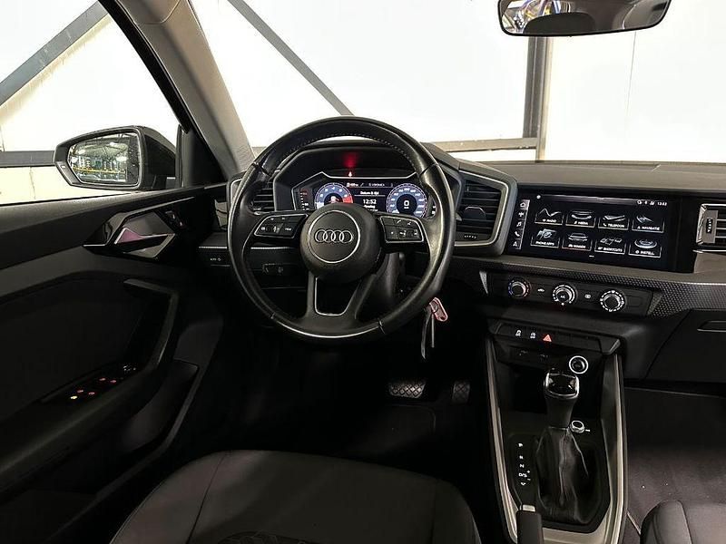 Gebraucht Audi A1 Sportback Proline 116 PS (85 kW) 2019 Schwarz Kleinwagen