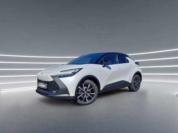 Neu Toyota C-HR 152 PS (111 kW) 2025 Weiß (andere farben verfügbar!) SUV