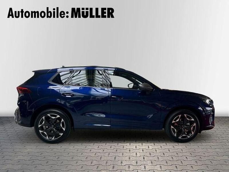 Gebraucht Cupra Terramar 110 PS (80 kW) 2024 Andere SUV