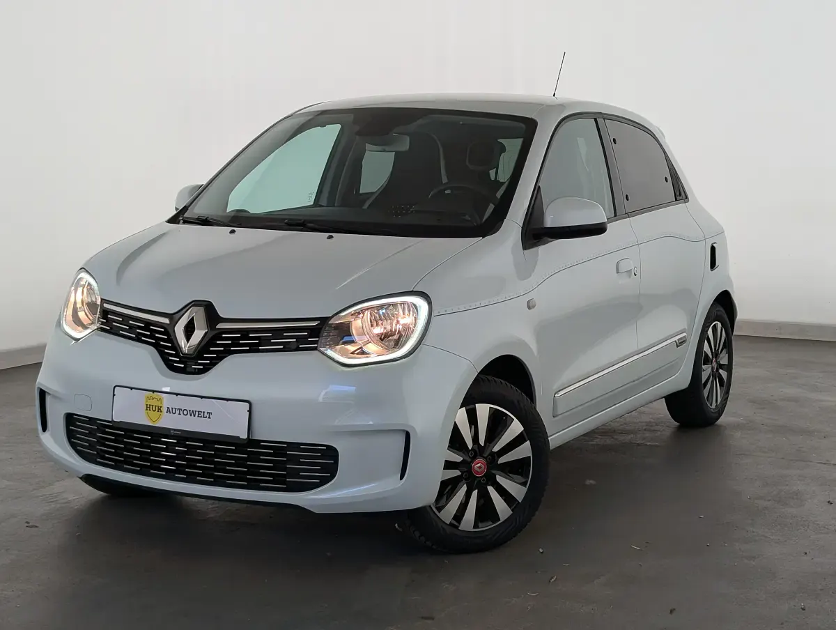 Używany Renault Twingo Signature 73 KM (53 kW) 2020 Hatchback