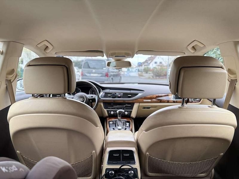 Gebraucht Audi A7 245 PS (180 kW) 2010 Kleinwagen