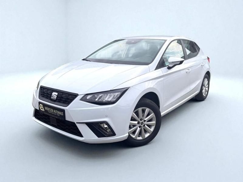 Neu Seat Ibiza Style 95 PS (69 kW) 2026 Kleinwagen