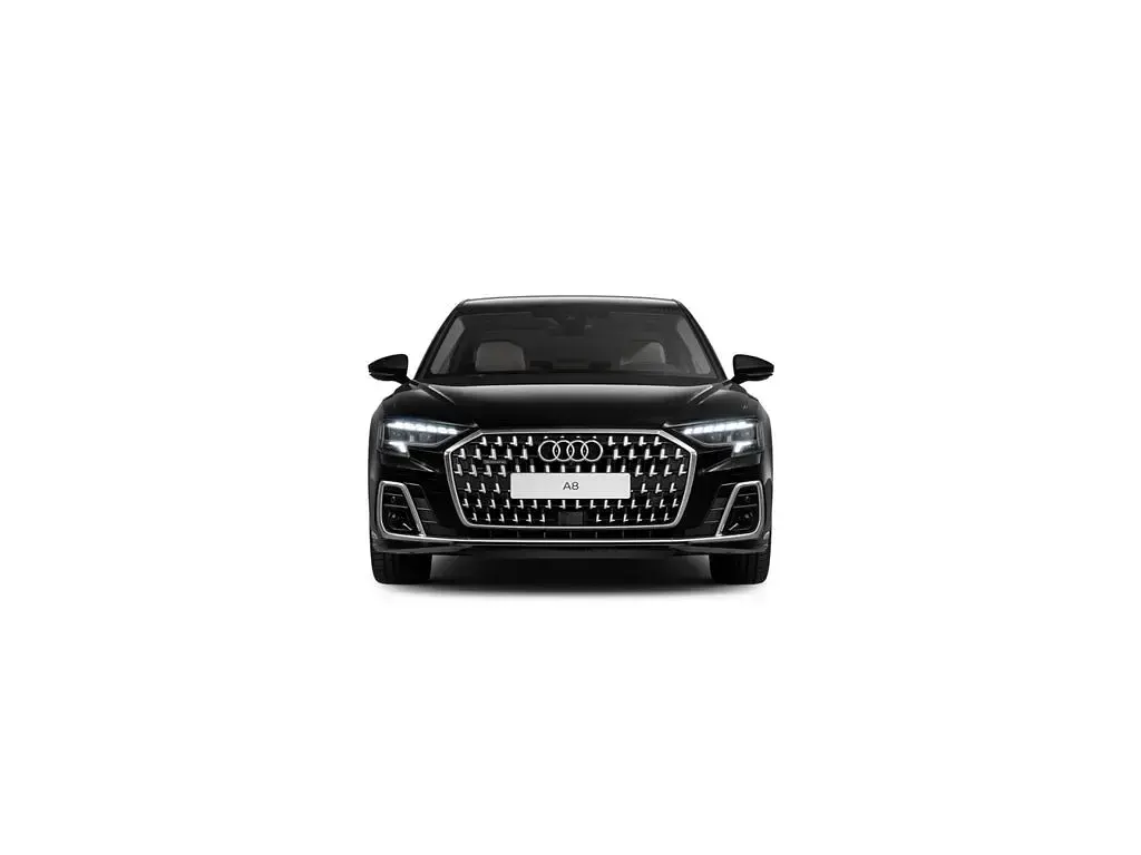 Gebraucht Audi A8 Ambiente 286 PS (210 kW) 2024 Brillantschwarz Limousine