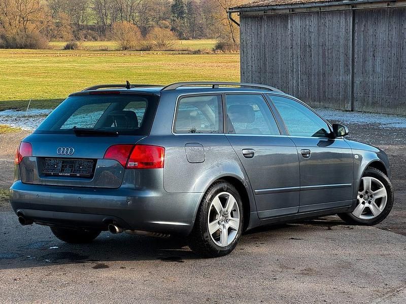 Gebraucht Audi A4 Sport 256 PS (188 kW) 2005 Grau Kombi