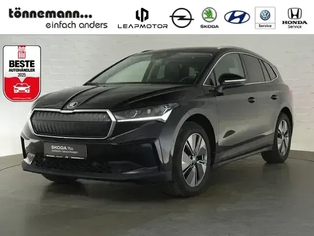 Gebraucht Skoda Enyaq iV 150 kW (204 PS) 2023 SUV