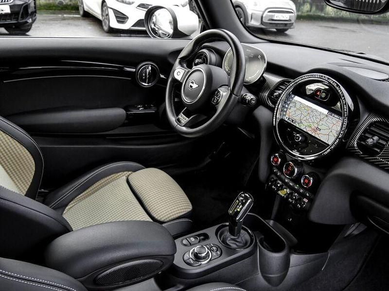 Gebraucht Mini Cooper 135 kW (184 PS) 2022 Andere Kleinwagen