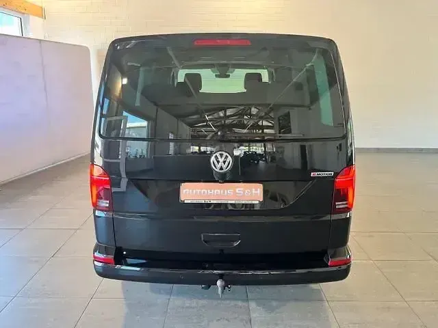 Gebraucht VW Multivan Comfortline 204 PS (150 kW) 2023 Andere Van / Kleinbus