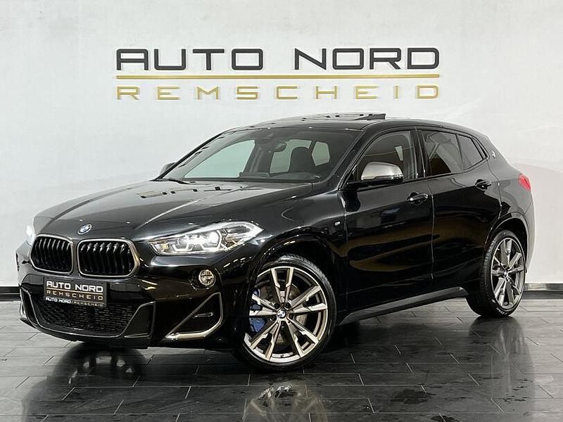Gebraucht BMW X2 Performance 306 PS (225 kW) 2019 Schwarz SUV