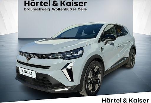 Neu Renault Scenic E-Tech Techno 160 kW (218 PS) 2026 Schwarz SUV