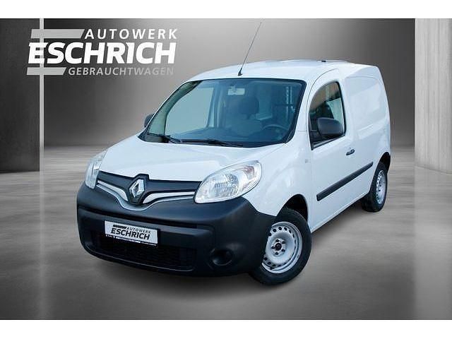 Gebraucht Renault Kangoo 90 PS (66 kW) 2019 Van / Kleinbus