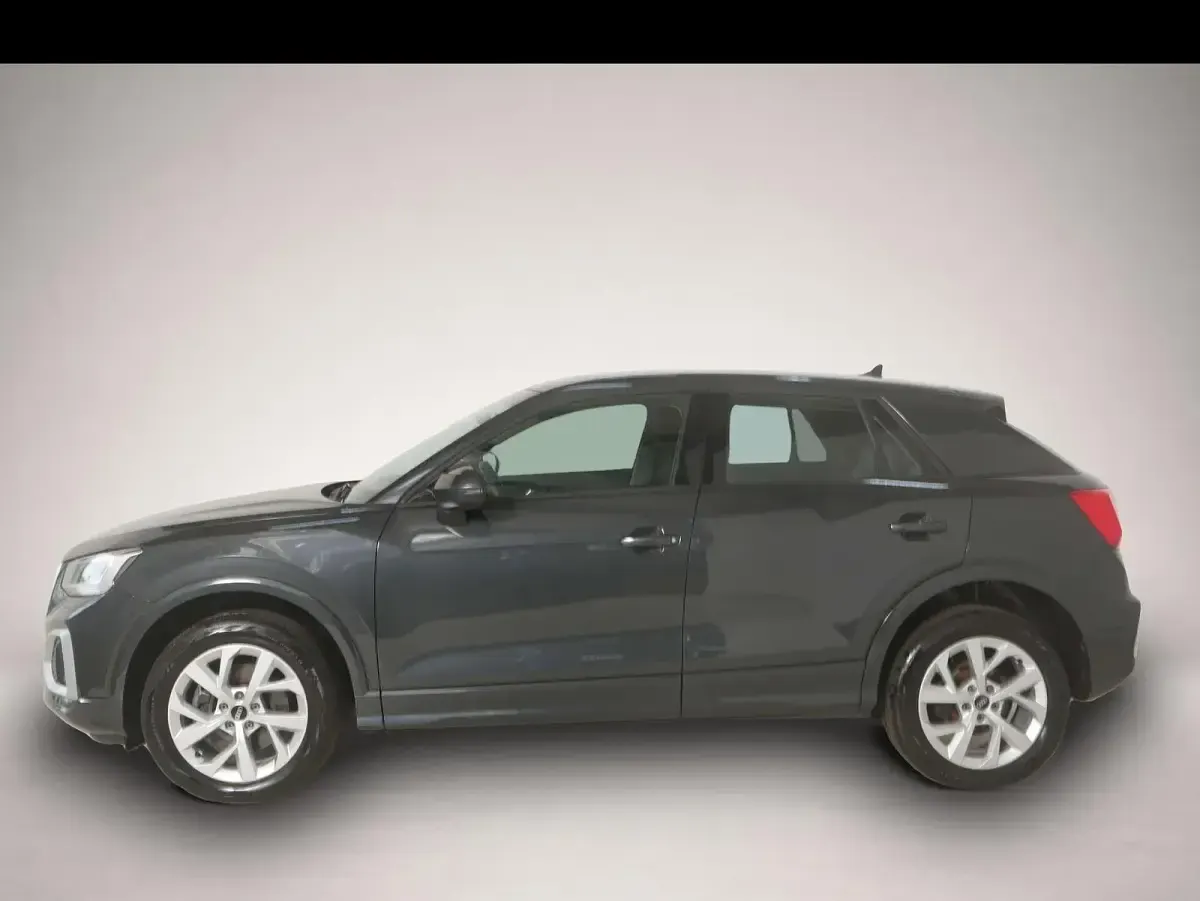 Gebraucht Audi Q2 Advanced 150 PS (110 kW) 2023 Manufacturer SUV