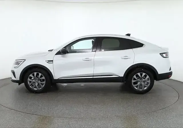Neu Renault Arkana 140 PS (102 kW) 2026 Weiß SUV