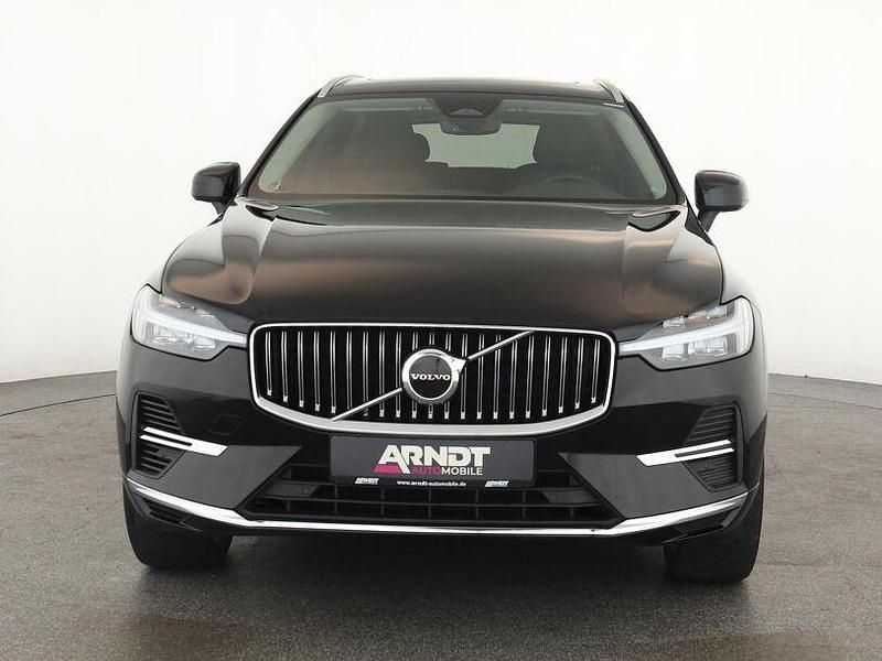 Gebraucht Volvo XC60 Core 349 PS (256 kW) 2023 Onyx black SUV