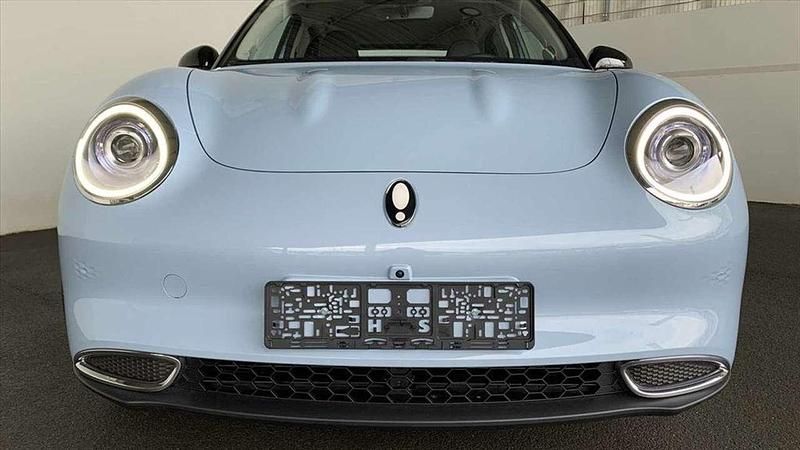 Gebraucht Ora 03 125 kW (171 PS) 2024 Blau Kleinwagen