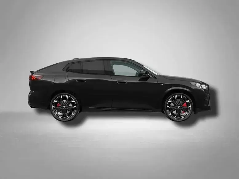 Gebraucht BMW X2 M Sport 300 PS (220 kW) 2025 Saphirschwarz metallic SUV