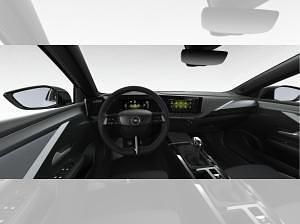 Neu Opel Astra Edition 131 PS (96 kW) 2025 Weiß (arktis weiß) Limousine