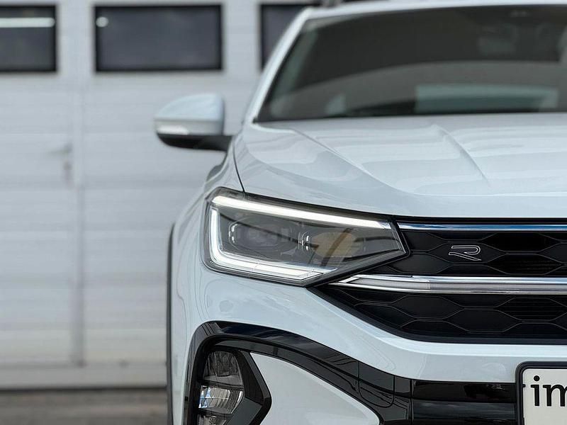 Neu VW Taigo Pro 116 PS (85 kW) 2025 Pure white SUV