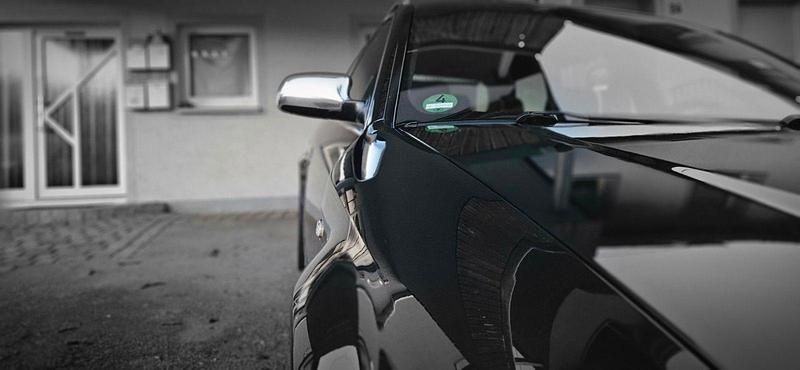 Gebraucht Audi S6 Sport 340 PS (250 kW) 2000 Schwarz Kombi