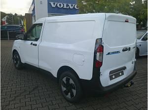 Nowe Ford Transit 100 kW (136 KM) 2025 Biały Van