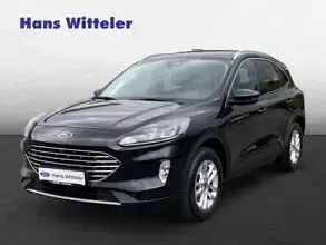 Gebraucht Ford Kuga Titanium 152 PS (111 kW) 2022 SUV