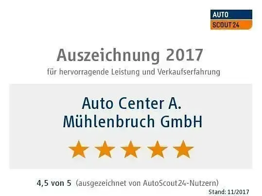 Gebraucht Seat Leon ST FR 131 PS (96 kW) 2019 Midnight schwarz Kombi