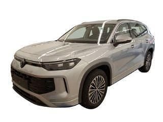 Silber Gebraucht 2025 VW Tayron Life SUV | 41.490 € (Guter Preis) - Bild 1/1