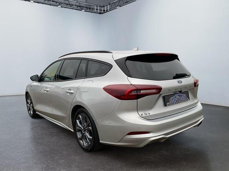Gebraucht Ford Focus ST-Line X 155 PS (114 kW) 2024 Andere farbe Kombi