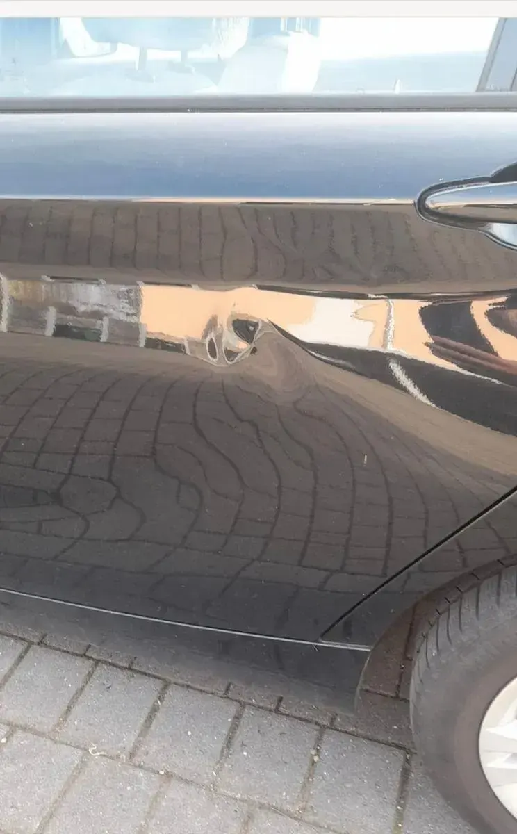 Second-hand BMW 118 170 CP (125 kW) 2012 Negru Hatchback