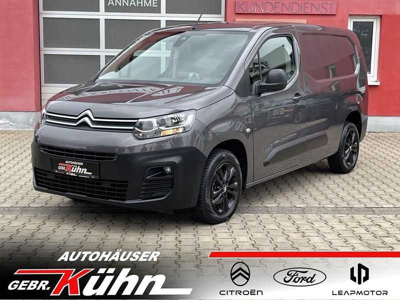Gebraucht 2021 Citroën Berlingo Limousine | 17.950 € (Fairer Preis) - Bild 1/1