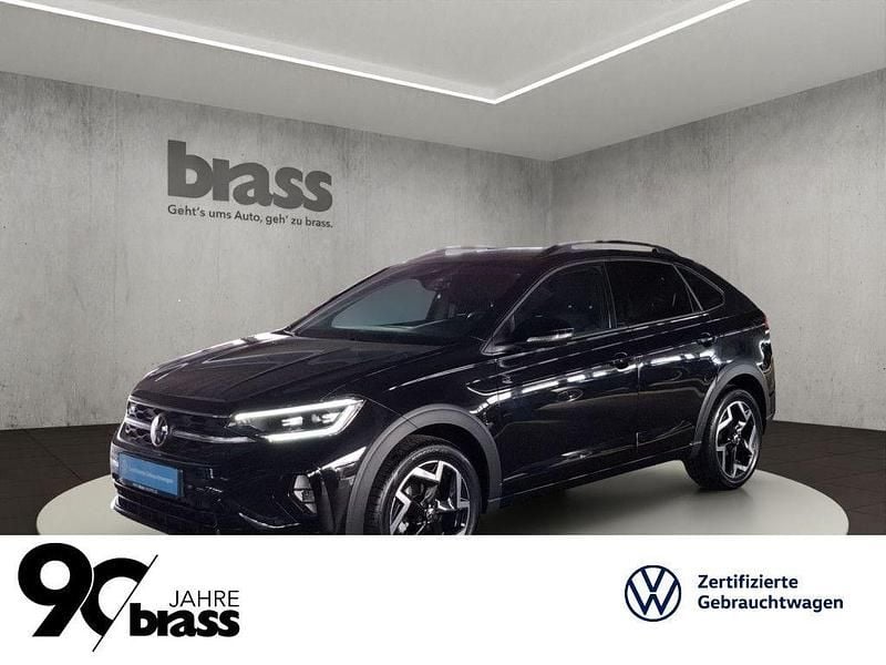 Gebraucht VW Taigo R-line 150 PS (110 kW) 2025 SUV
