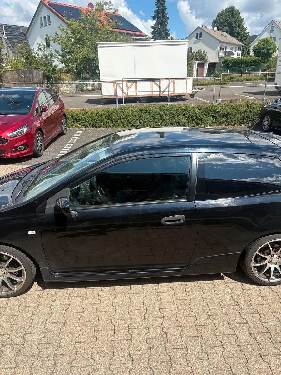 Gebraucht Honda Civic 90 PS (66 kW) 2003 Kleinwagen