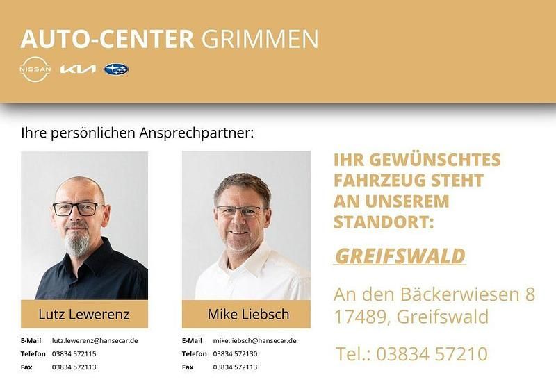 Neu Subaru Forester Exclusive+ 136 PS (100 kW) 2025 River rock pearl SUV