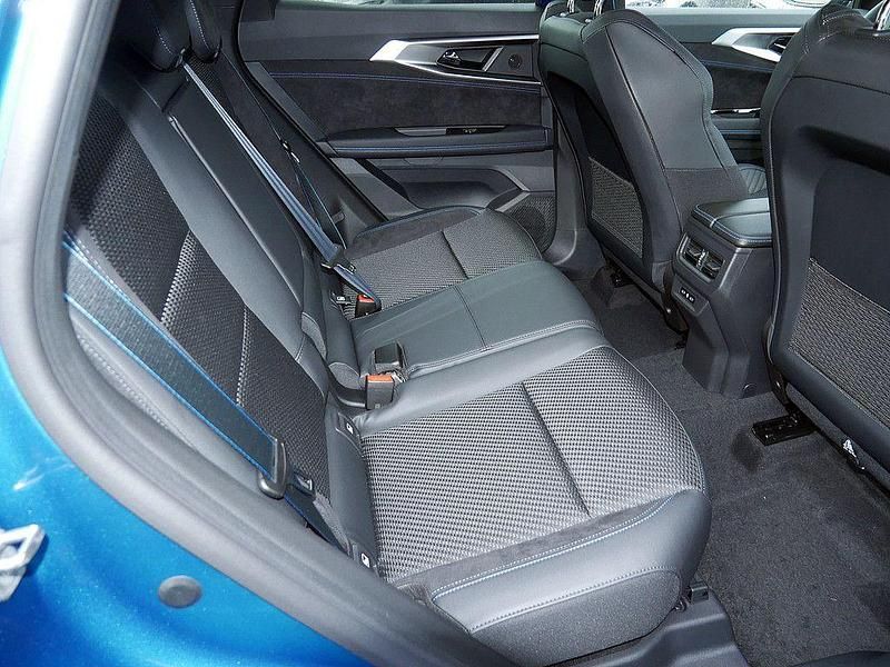 Neu Renault Austral Esprit Alpine 148 PS (108 kW) 2025 Blau SUV