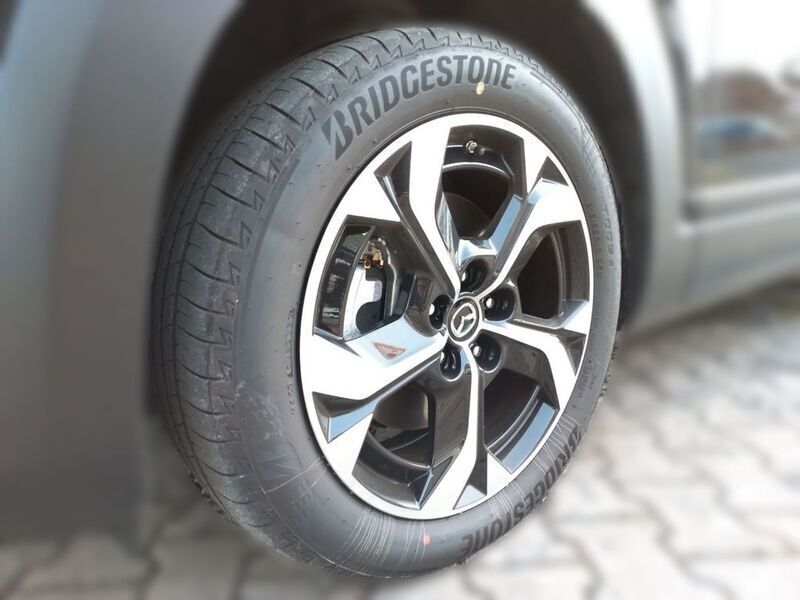 Gebraucht Mazda MX30 Makoto 170 PS (125 kW) 2023 Jet black SUV