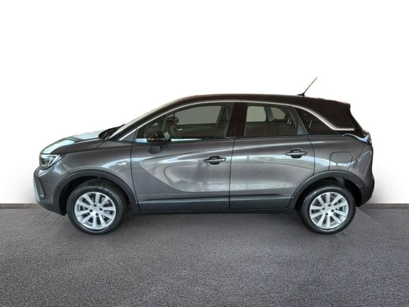 Gebraucht Opel Crossland Elegance 131 PS (96 kW) 2024 Grau SUV