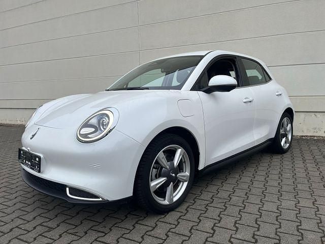 Gebraucht Ora 03 125 kW (171 PS) 2024 Grau Kleinwagen