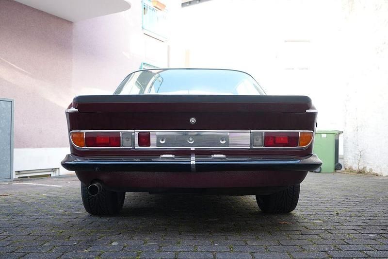 Gebraucht BMW 3.0CSL Sport Line 272 PS (200 kW) 1973 Blau