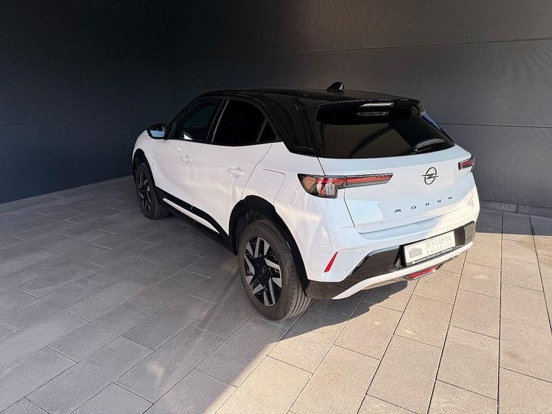 Gebraucht Opel Mokka 131 PS (96 kW) 2025 Weiß SUV