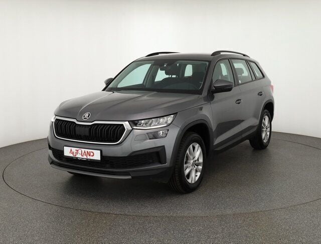 Andere Gebraucht 2023 Skoda Kodiaq SUV | 29.890 € (Superpreis) - Bild 1/4