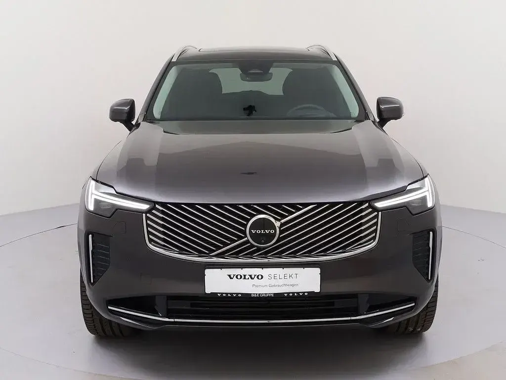 Gebraucht Volvo XC90 Plus 455 PS (334 kW) 2025 Grau SUV