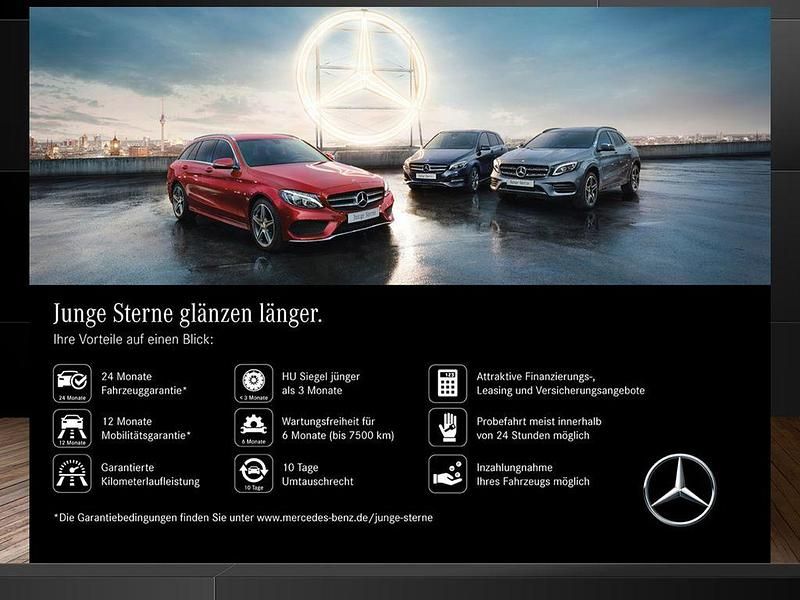 Grau Gebraucht 2023 Mercedes EQB250 AMG SUV | 29.850 € (Guter Preis) - Bild 1/1