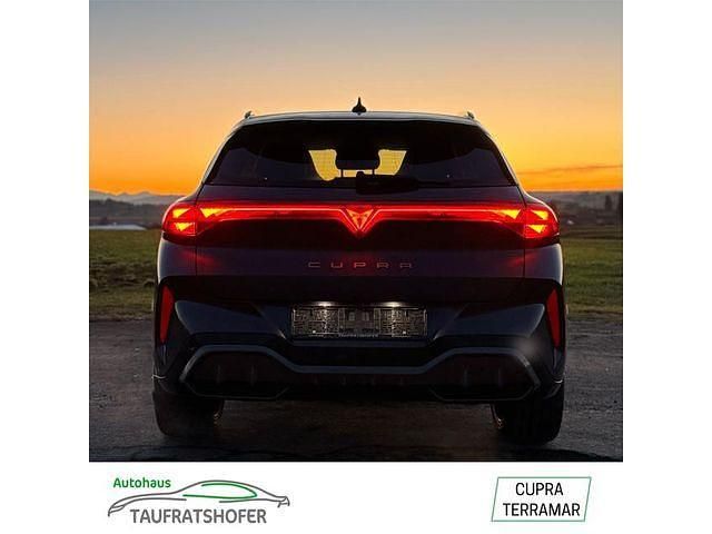 Neu Cupra Terramar 204 PS (150 kW) 2025 SUV