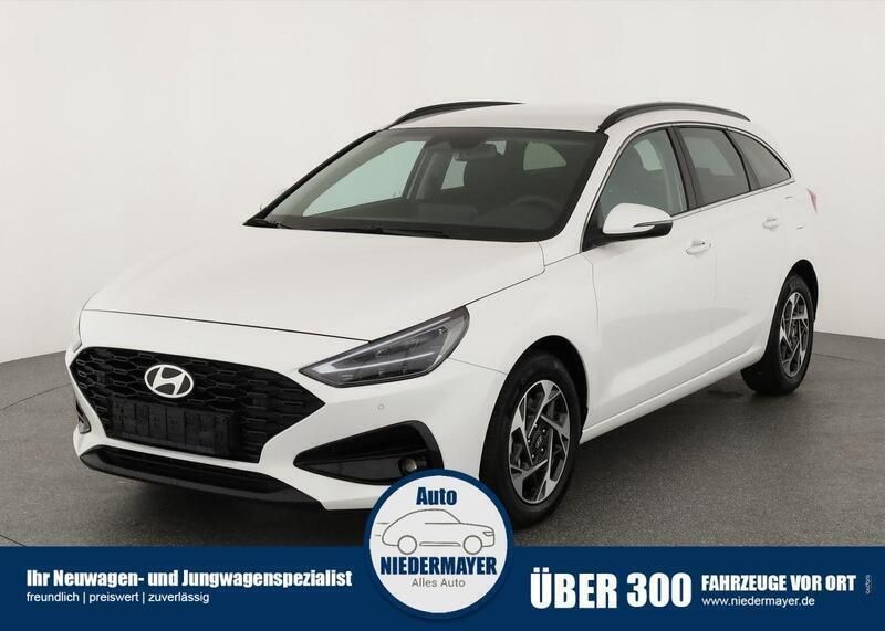 Andere Gebraucht 2024 Hyundai i30 Style Kombi | 19.995 € (Guter Preis) - Bild 1/4
