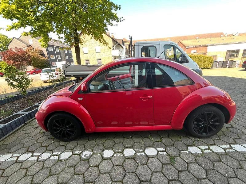 Gebraucht 2025 VW Beetle Kleinwagen | 2.800 € - Bild 1/4